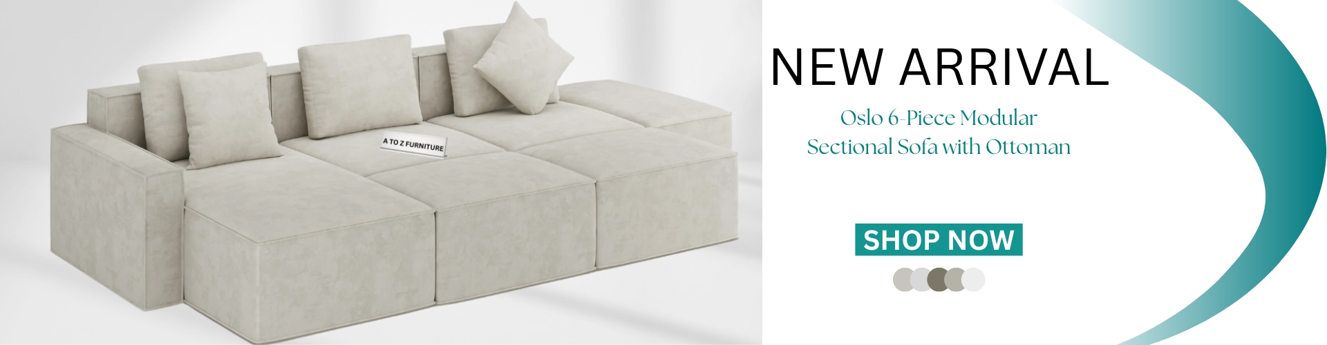 Oslo sofa sale